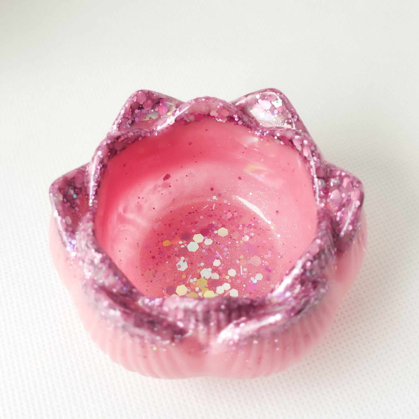 Small Flower Bowl • MTO •