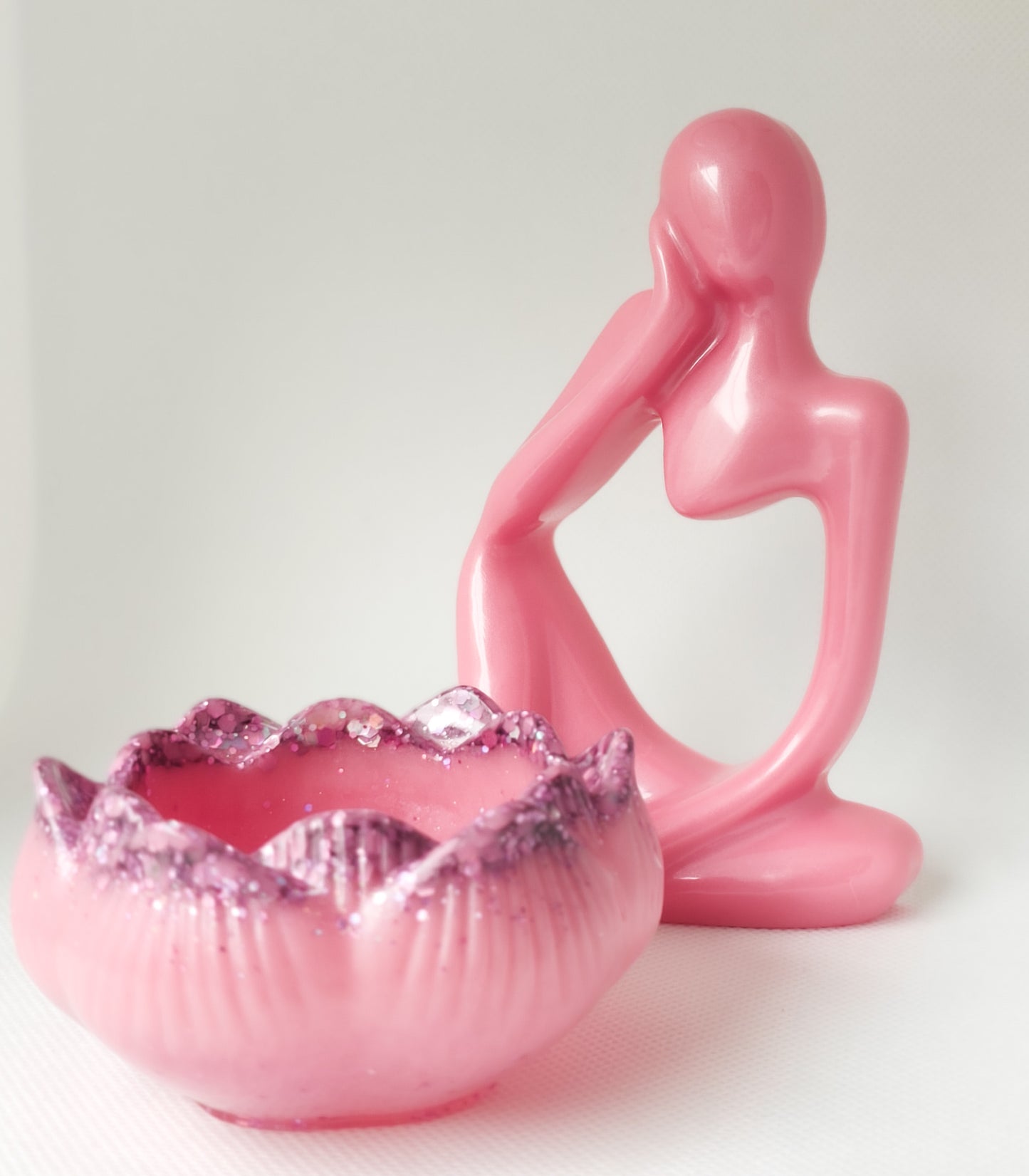 Small Flower Bowl • MTO •