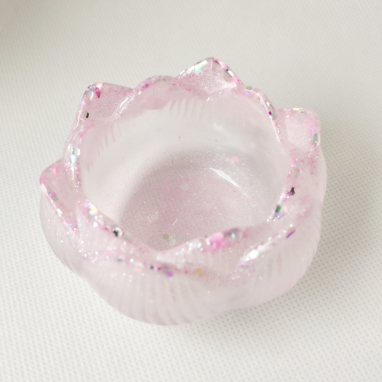 Small Flower Bowl • MTO •