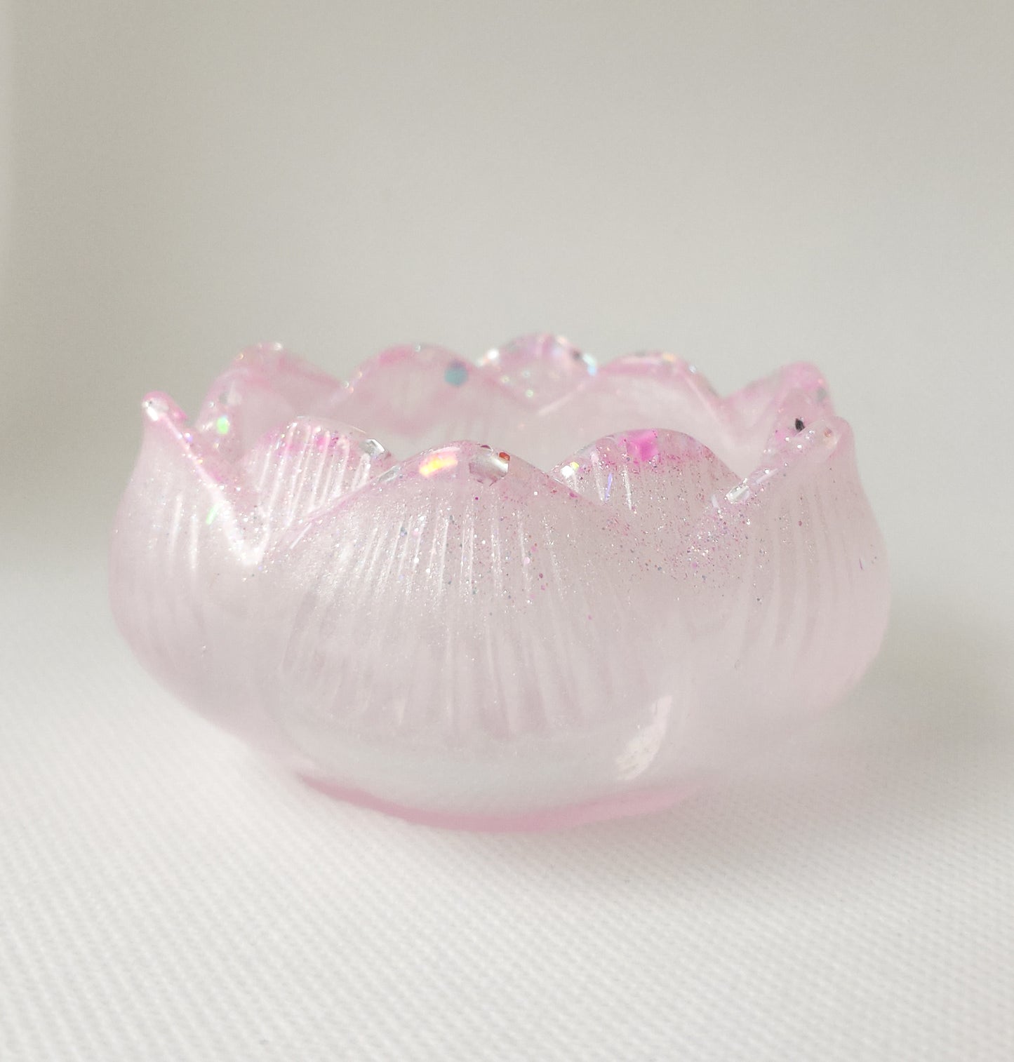 Small Flower Bowl • MTO •