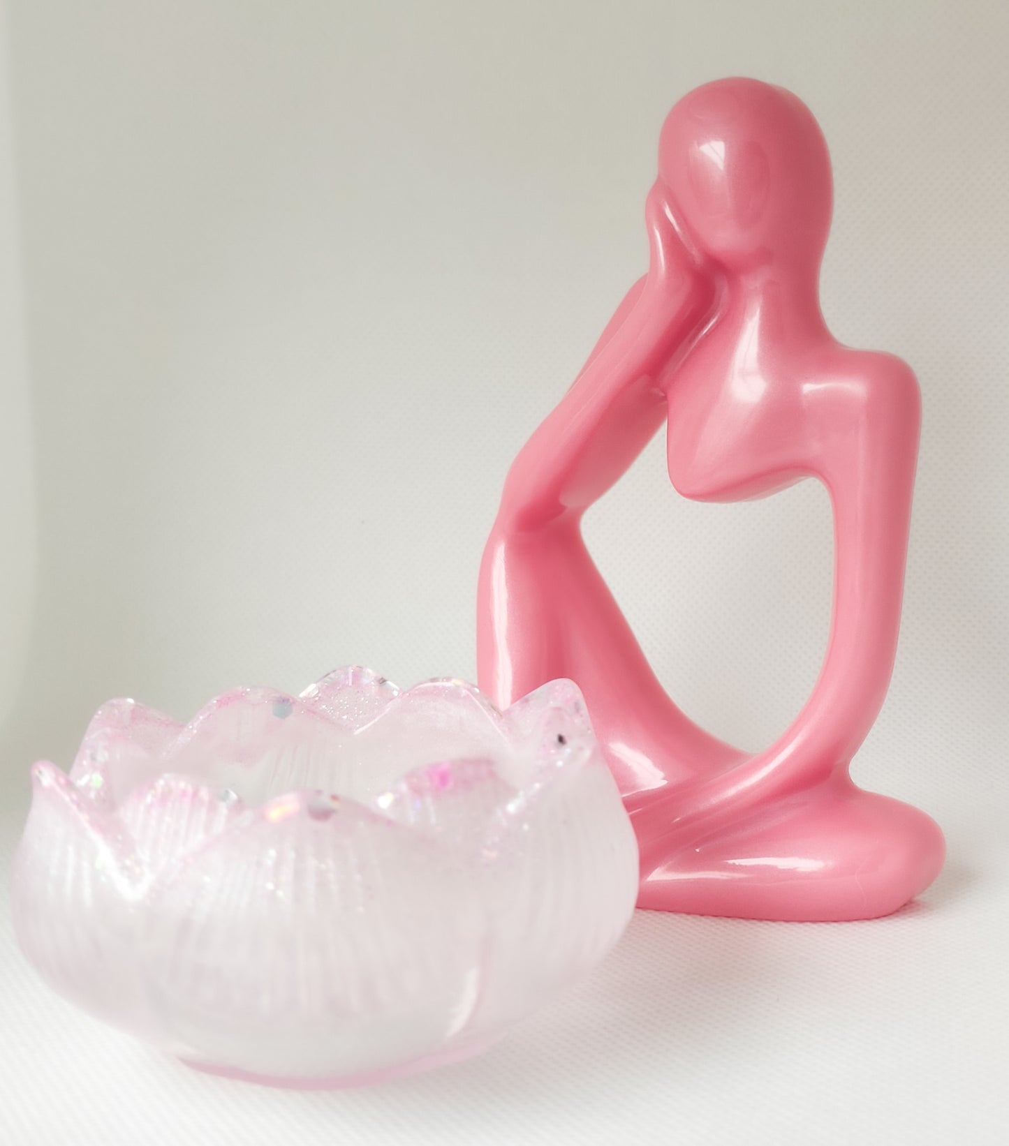 Small Flower Bowl • MTO •