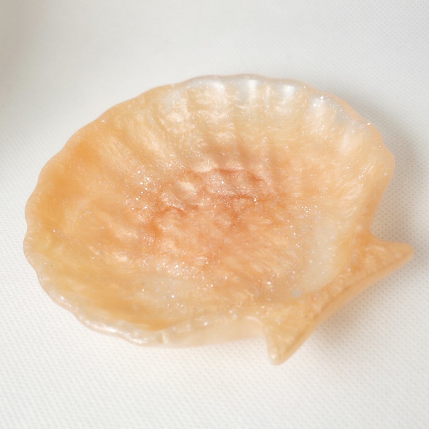 Seashell Dish • MTO •