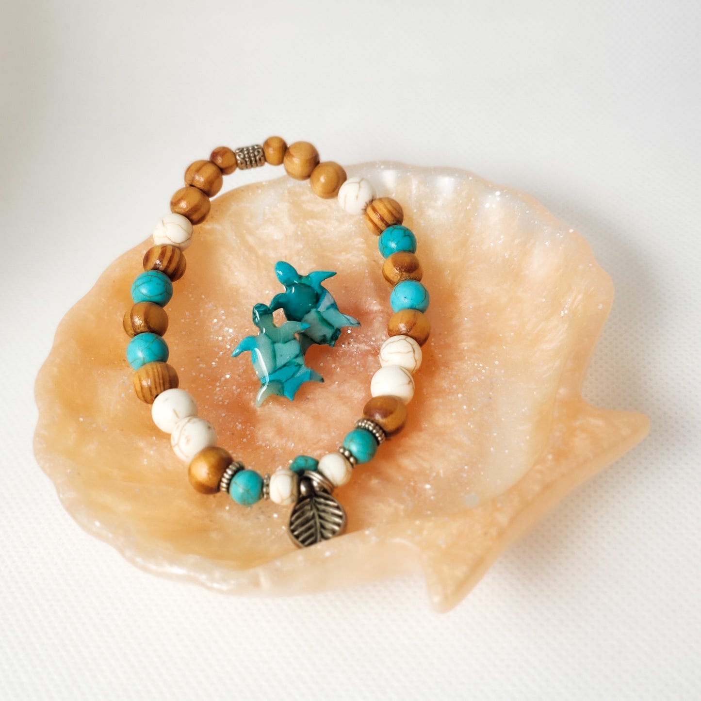 Seashell Dish • MTO •