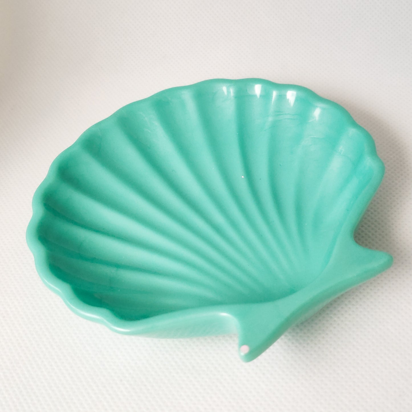 Seashell Dish • MTO •