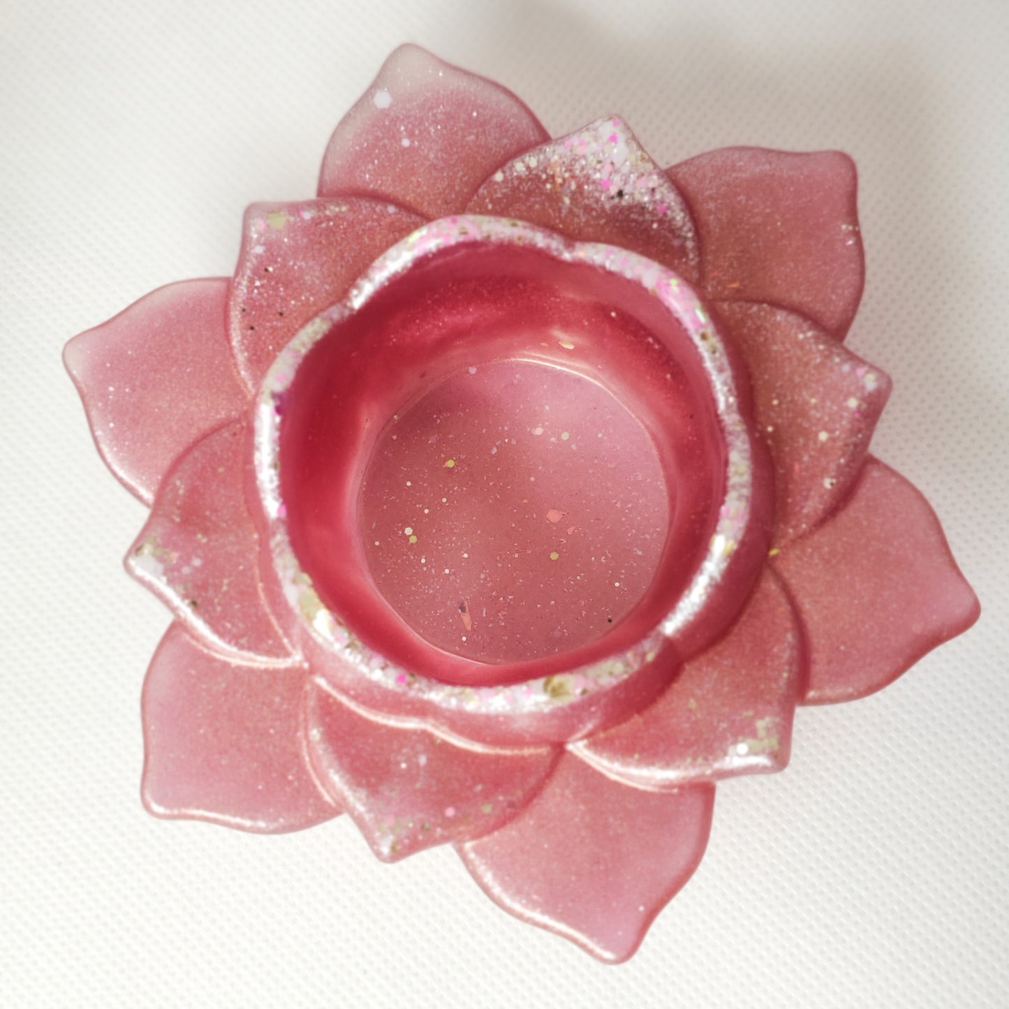 Lotus Flower • MTO •