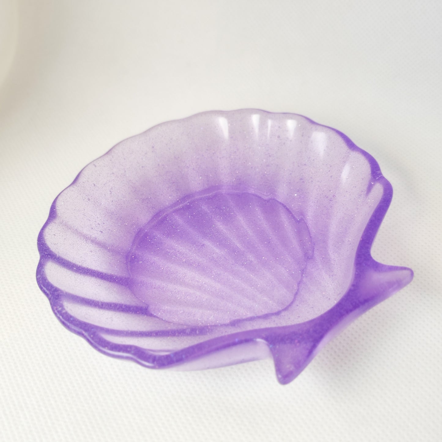 Seashell Dish • MTO •