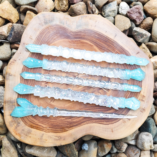 Wand - Made to Order