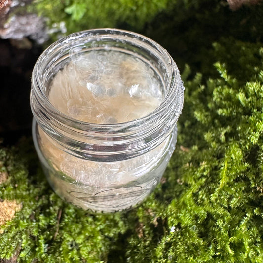 Breeze - Made with genuine Bioglitter®