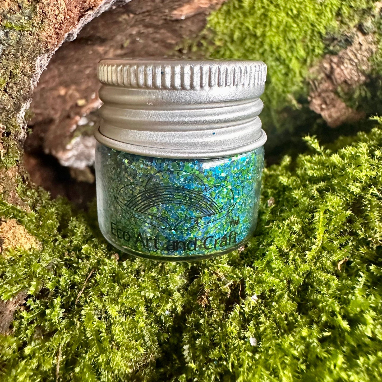 Rainforest - Bioglitter®