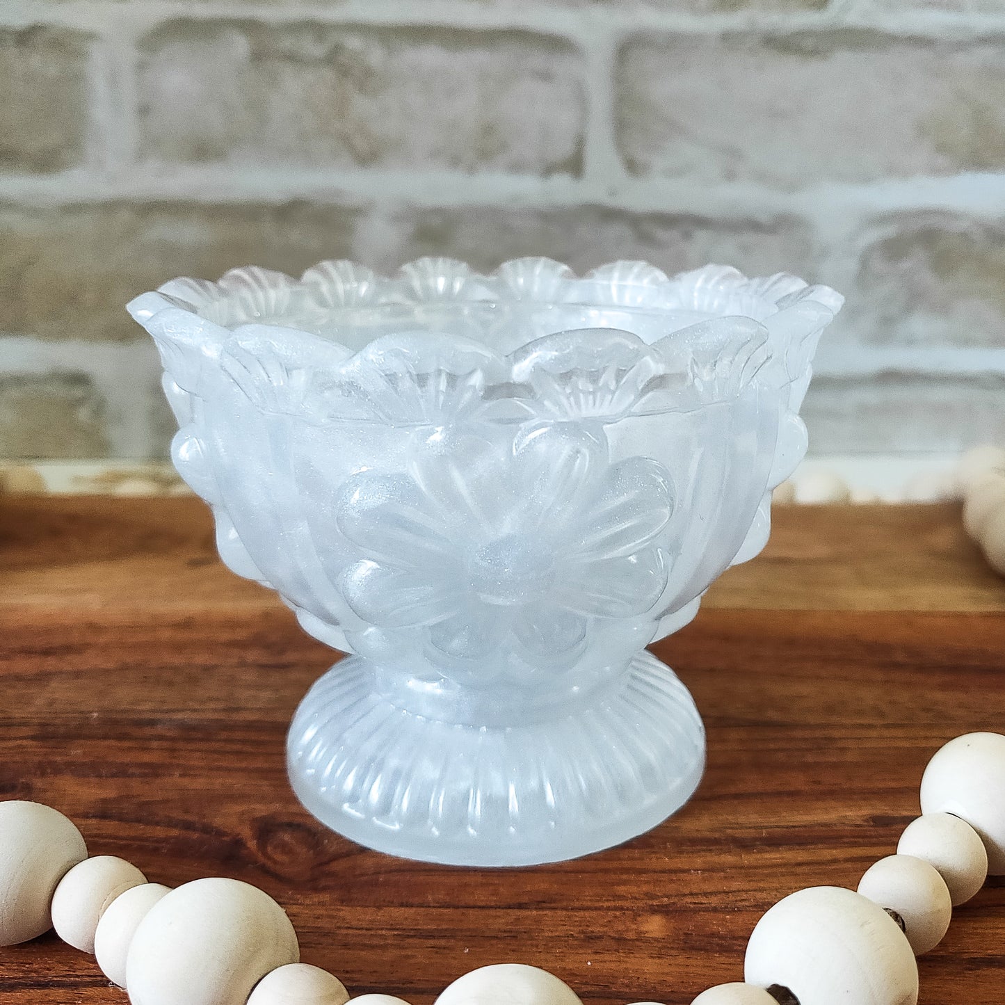 Dessert Bowl • MTO •